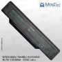 BATERIA MODELO  MITAC NB-P50 11.1V5200MAH